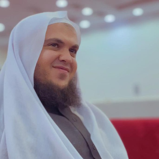 الشيخ محمد خطاب